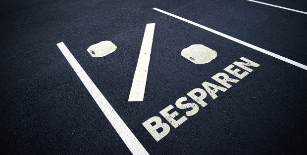 Besparen bij Easy Airport Parking